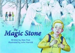 The Magic Stone