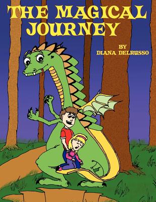 The Magical Journey - Delrusso, Diana