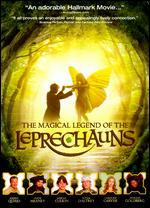 The Magical Legend of the Leprechauns [2 Discs] - John Henderson