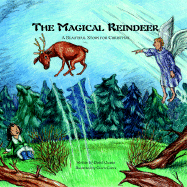 The Magical Reindeer