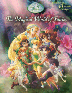 The Magical World of Fairies (Disney Fairies)