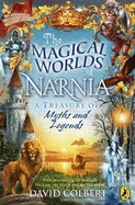 The Magical Worlds of Narnia