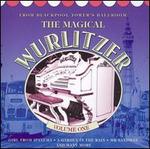 The Magical Wurlitzer, Vol. 1