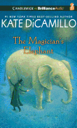 The Magician's Elephant