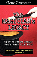 The Magician's Legacy: Peter Sharp Legal Mystery #7