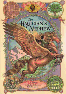 The Magician's Nephew: Graphic Novel