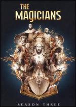The Magicians: Season Three
