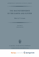 The Magnetospheres of the Earth and Jupiter