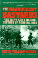 The Magnificent Bastards