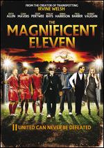 The Magnificent Eleven - Jeremy Wooding