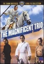 The Magnificent Trio [WS]
