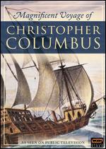 The Magnificent Voyage of Christopher Columbus - Andrew Liebman; Daniel McCabe; John Williams; Sarah Holt; Stephen Segaller; Steve Audette; Zvi Dor-Ner