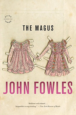 The Magus - Fowles, John