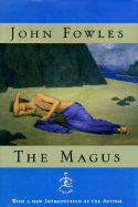 The Magus - Fowles, John