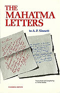 The Mahatma Letters to A.P. Sinnett