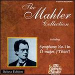 The Mahler Collection, Vol. 2
