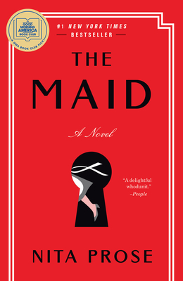 The Maid: A GMA Book Club Pick - Prose, Nita