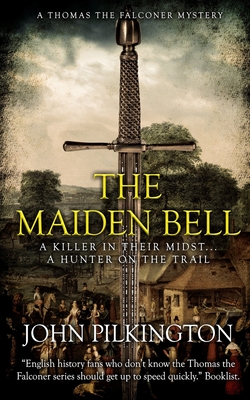The Maiden Bell - Pilkington, John