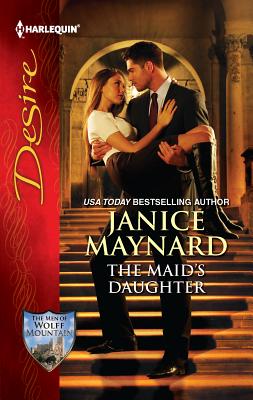 The Maid's Daughter - Maynard, Janice