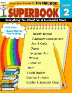 The Mailbox Superbook, Grade 2: Your Complete Resource for an Entire Year of Second-Grade Success!