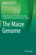 The Maize Genome