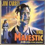 The Majestic [Original Motion Picture Soundtrack]