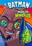 The Maker of Monsters