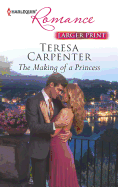 The Making of a Princess