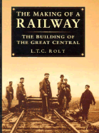 The Making of a Railway