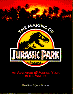 The Making of Jurassic Park - Shay, Don, and Duncan, Jody