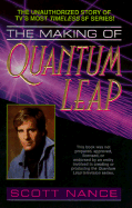 The Making of Quantum Leap