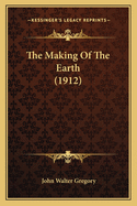 The Making Of The Earth (1912)