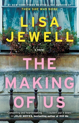 The Making of Us - Jewell, Lisa