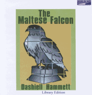 The Maltese Falcon by Dashiell Hammett