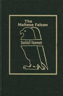 The Maltese Falcon - Hammett, Dashiell