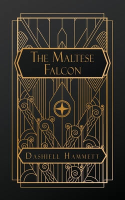 The Maltese Falcon - Hammett, Dashiell