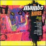 The Mambo Kings [2000 Original Soundtrack]