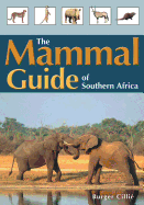 The mammal guide of Southern Africa