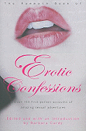 The Mammoth Book of Erotic Confessions