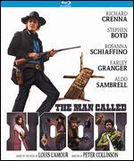 The Man Called Noon [Blu-ray]