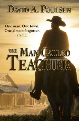 The Man Called Teacher - Poulsen, David a