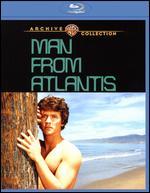 The Man from Atlantis [Blu-ray]