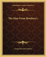 The Man From Brodney's