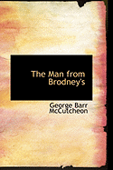 The Man from Brodney's - McCutcheon, George Barr