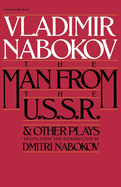 "The Man from the USSR" and Other Plays