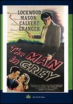 The Man in Grey - Leslie Arliss