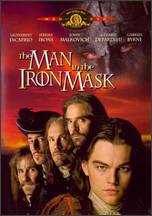 The Man in the Iron Mask - Randall Wallace