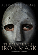 The Man in the Iron Mask - Dumas, Alexandre, and Vance, Simon (Read by)