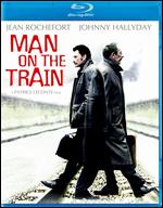 The Man on the Train [Blu-ray] - Patrice Leconte