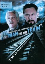 The Man on the Train - Mary McGuckian